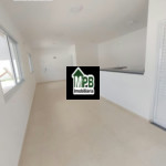 Apartamento à venda com 3 quartos em Caguassu, Sorocaba, SP