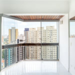 Duplex à venda com 2 quartos, sendo 1 suíte, em Vila Clementino, São Paulo, SP