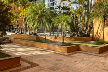 Apartamento à venda com 4 quartos, sendo 2 suítes,  em Jardim Ampliação, São Paulo, SP