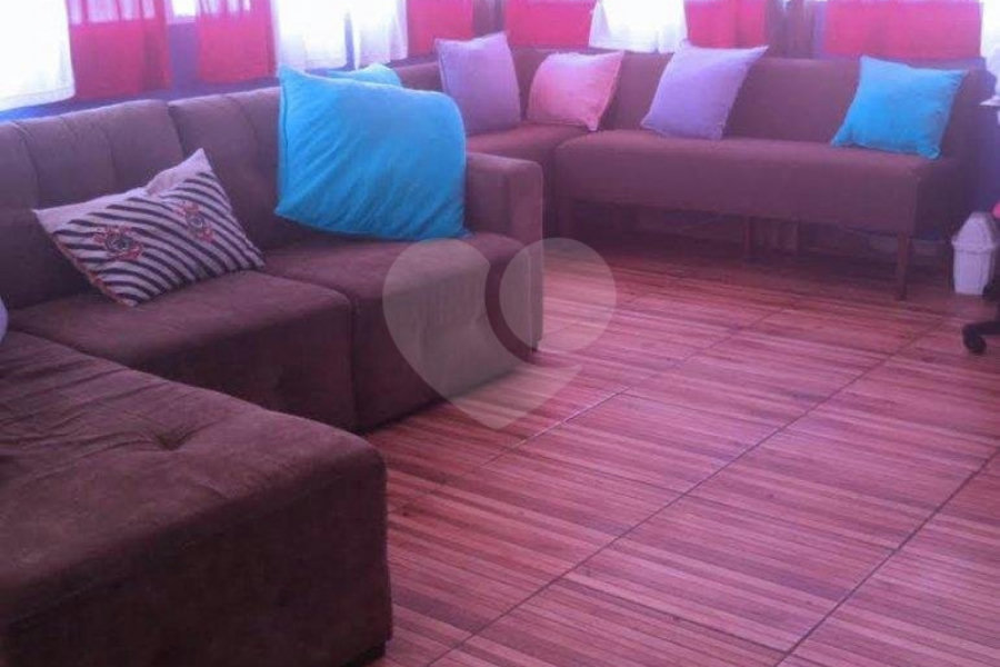 Sobrado à venda com 3 quartos em Jardim Brasil (zona Norte), São Paulo, SP