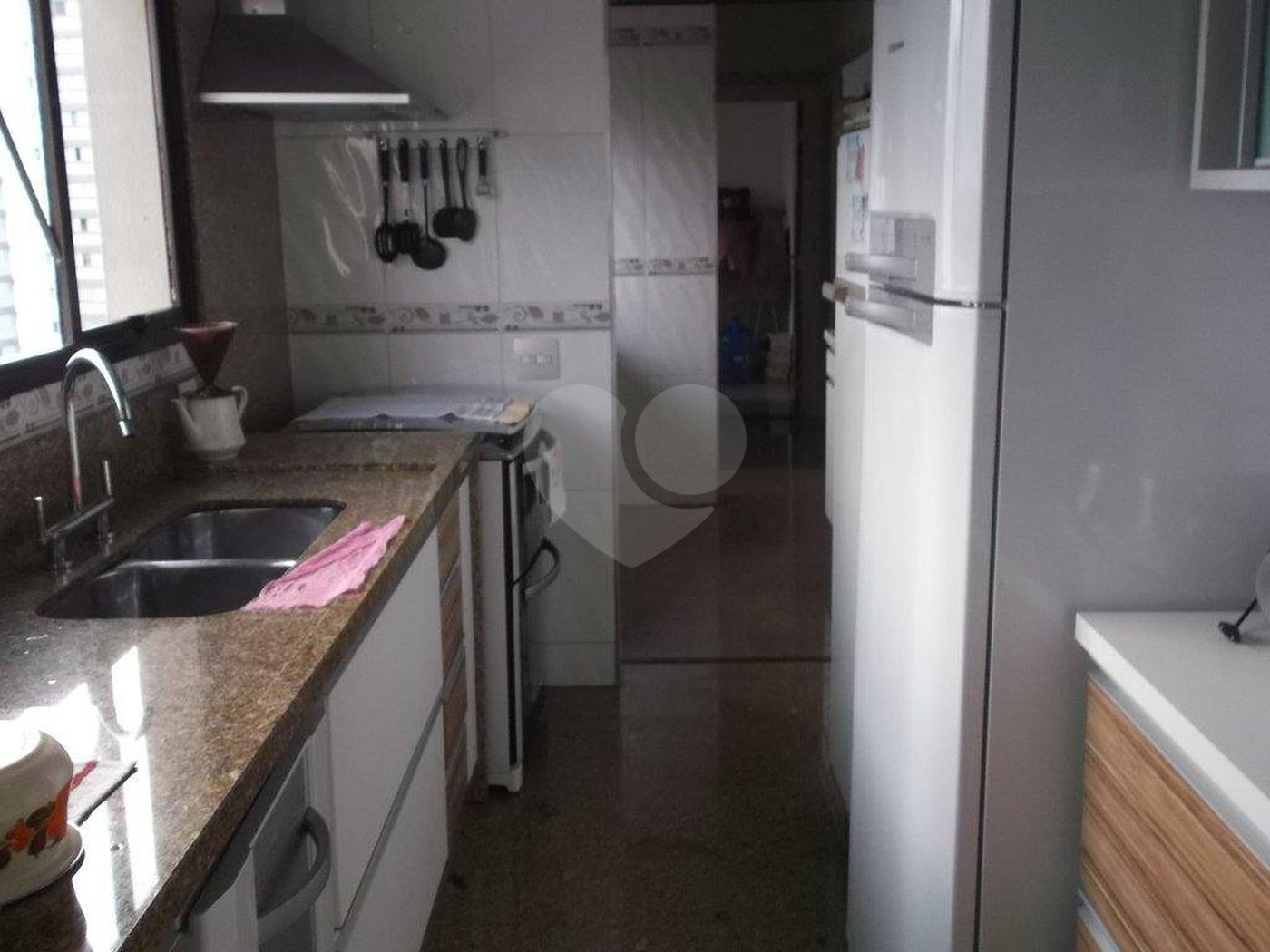 Apartamento à venda com 4 quartos, sendo 2 suítes, em Santana, São Paulo, SP