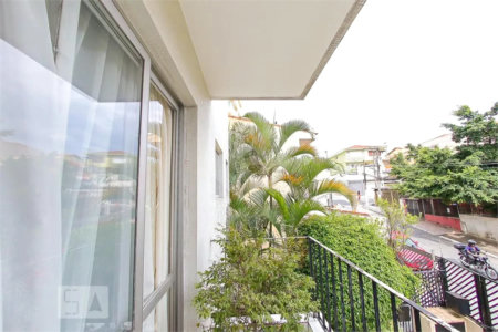 Apartamento à venda com 2 quartos em Parada Inglesa, São Paulo, SP