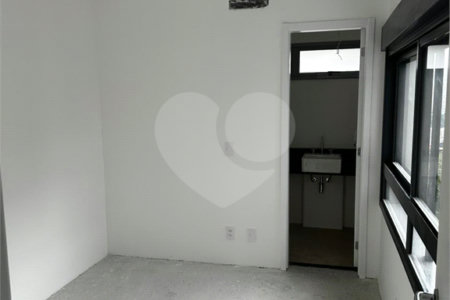 Apartamento à venda com 4 suítes em Água Branca, São Paulo, SP