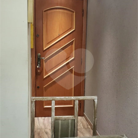 Apartamento 2 quartos - Vila Mariana