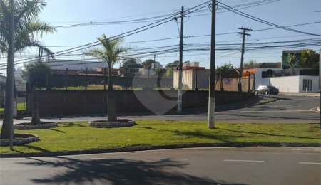 Terreno à venda em Jardim Novo Cambuí, Hortolândia, SP