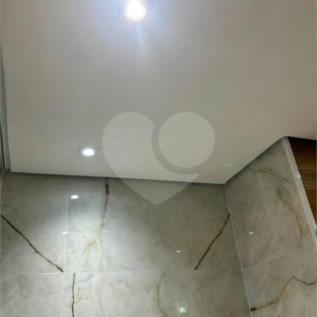 Apartamento à venda em Jardim Santa Terezinha (zona Leste), São Paulo, SP
