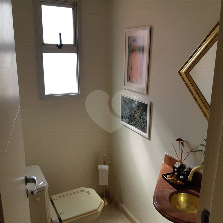 Apartamento à venda com 4 quartos, sendo 2 suítes, em Casa Verde, São Paulo, SP