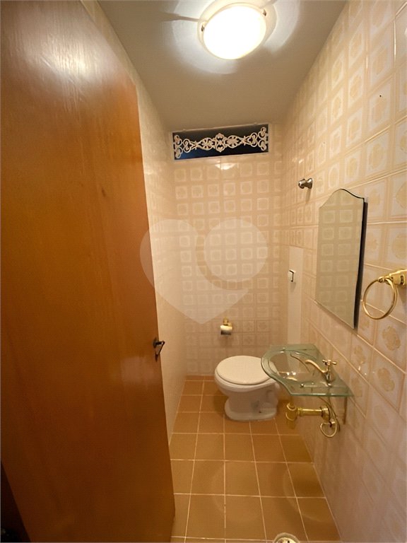 Apartamento à venda com 4 quartos, sendo 1 suíte, em Perdizes, São Paulo, SP