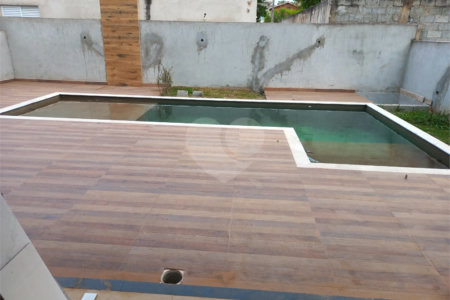 Casa à venda com 3 suítes no condomínio Atibaia Park I, Atibaia - SP