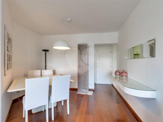 Apartamento à venda ou para alugar com 3 quartos, sendo 1 suíte,  em Alto da Boa Vista, São Paulo, SP