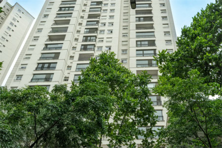 Apartamento à venda com 3 quartos, sendo 1 suíte, em Jardim Parque Morumbi, São Paulo, SP