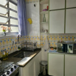 Apartamento à venda com 3 quartos, sendo 1 suíte, em Vila Nova Conceição, São Paulo, SP