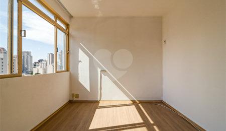 Apartamento para alugar com 1 quarto em Pinheiros, São Paulo, SP