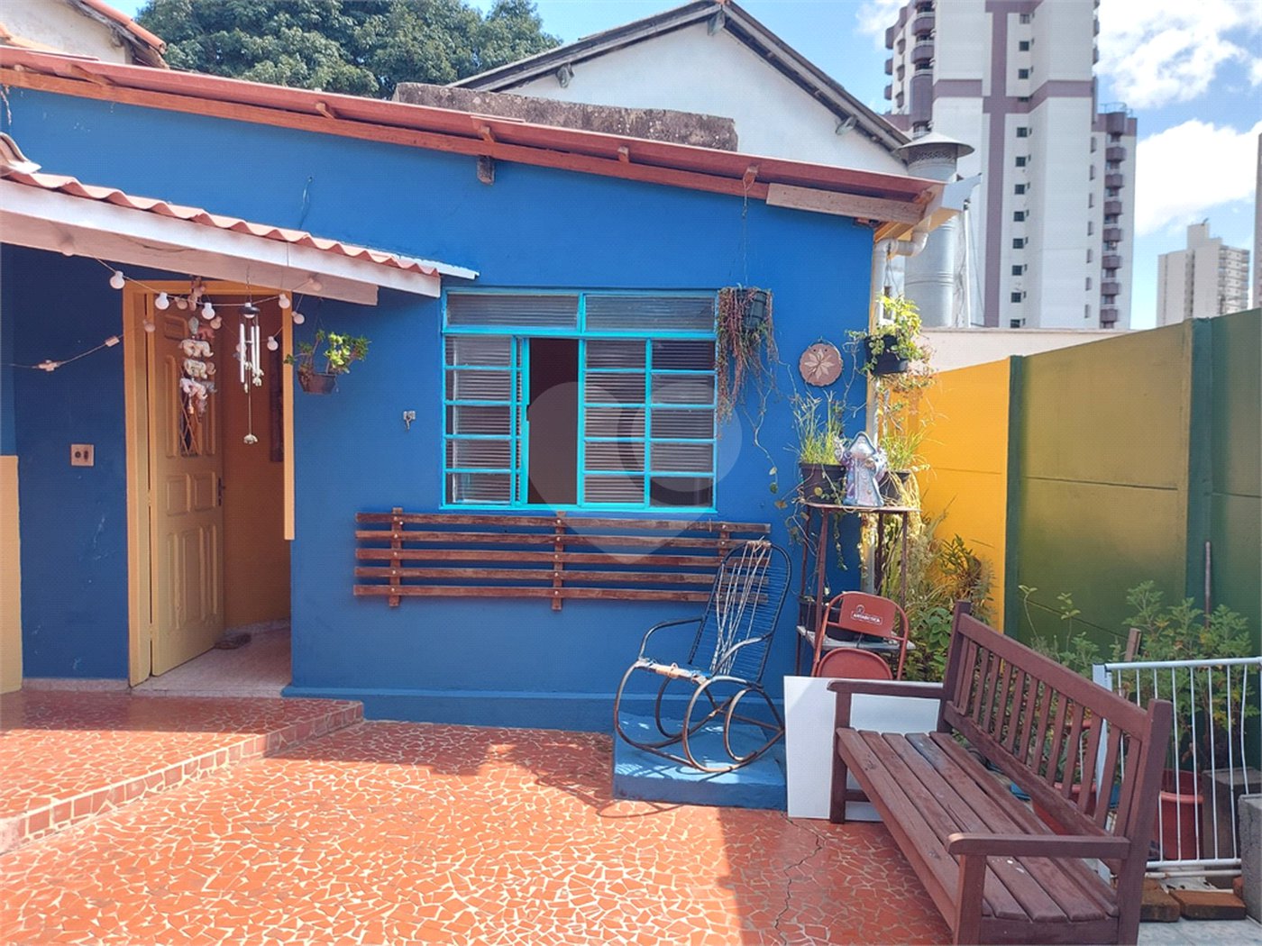 Casa à venda com 3 quartos em Anhangabaú, Jundiaí, SP