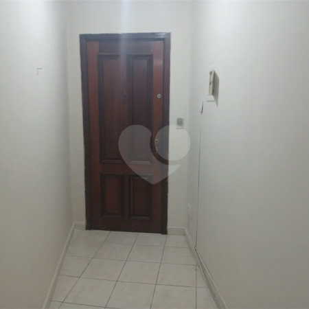 Apartamento à venda com 1 quarto em Santana, São Paulo, SP