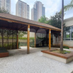 Apartamento à venda com 3 suítes no Centro, São Bernardo do Campo, SP