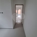 Apartamento à venda com 1 quarto em Vila Mazzei, São Paulo, SP