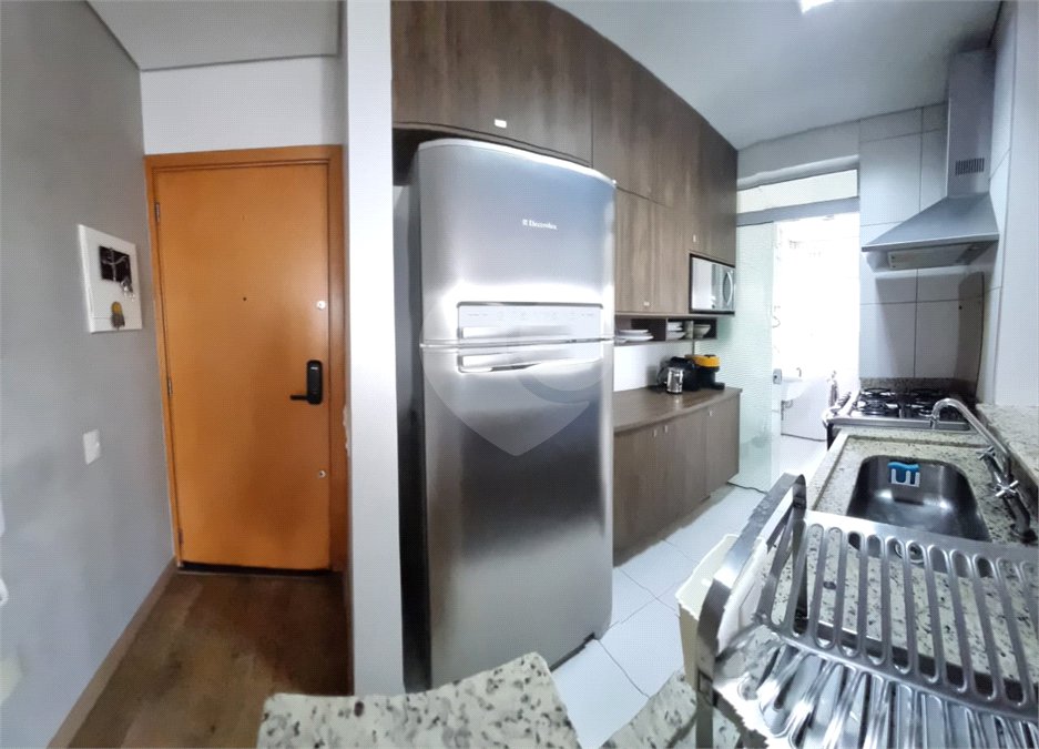 Apartamento à venda com 2 quartos, sendo 1 suíte,  em Vila Mogilar, Mogi das Cruzes, SP