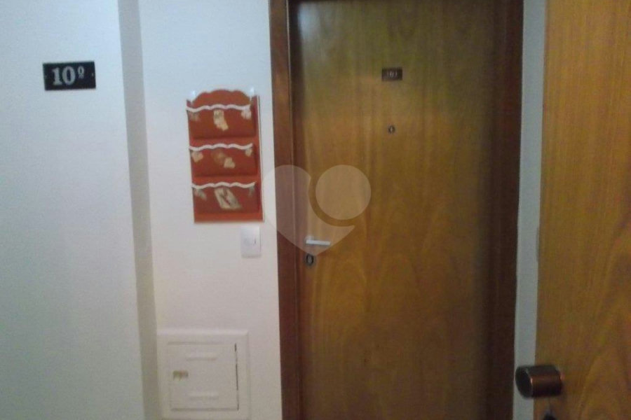 Apartamento à venda com 4 quartos, sendo 2 suítes, em Santana, São Paulo, SP