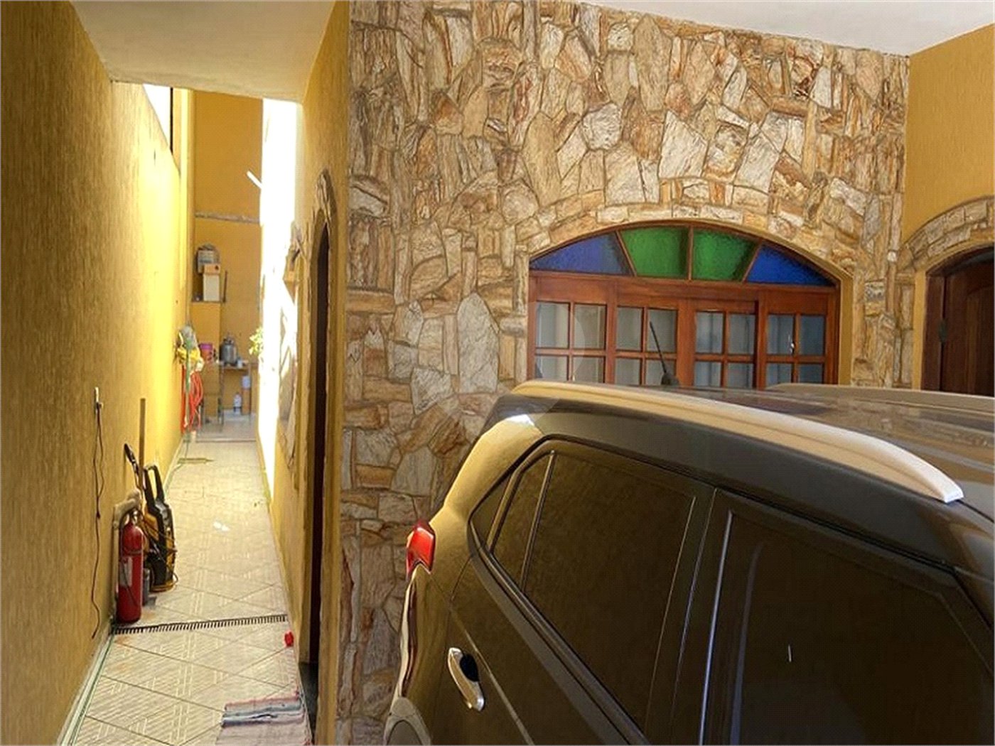 Sobrado à venda com 4 quartos, sendo 1 suíte, em São Miguel Paulista, São Paulo, SP