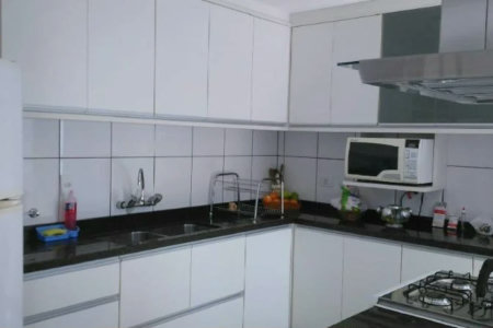 Casa à venda com 3 suítes em Jardim Jussara, São Paulo, SP