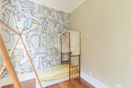 Apartamento à venda com 3 quartos, sendo 2 suítes,  em Vila Progredior, São Paulo, SP