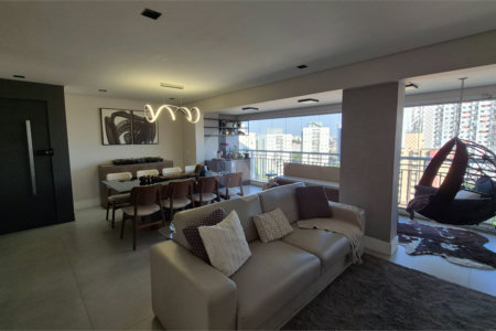 Apartamento à venda com 2 suítes em Jardim Esmeralda, São Paulo, SP