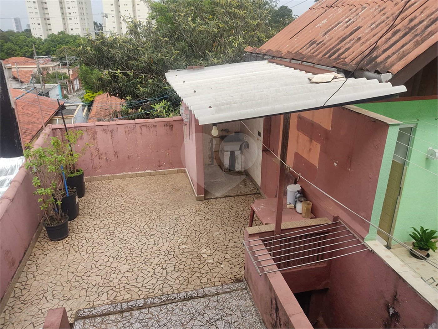 Casa à venda com 2 quartos em Santo Amaro, São Paulo, SP