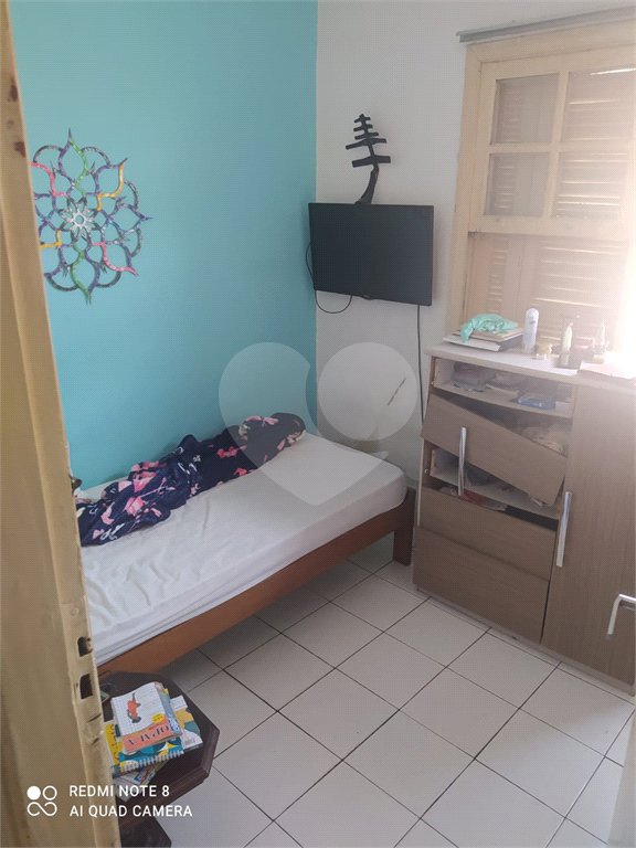 Sobrado à venda com 4 quartos em Casa Verde, São Paulo, SP