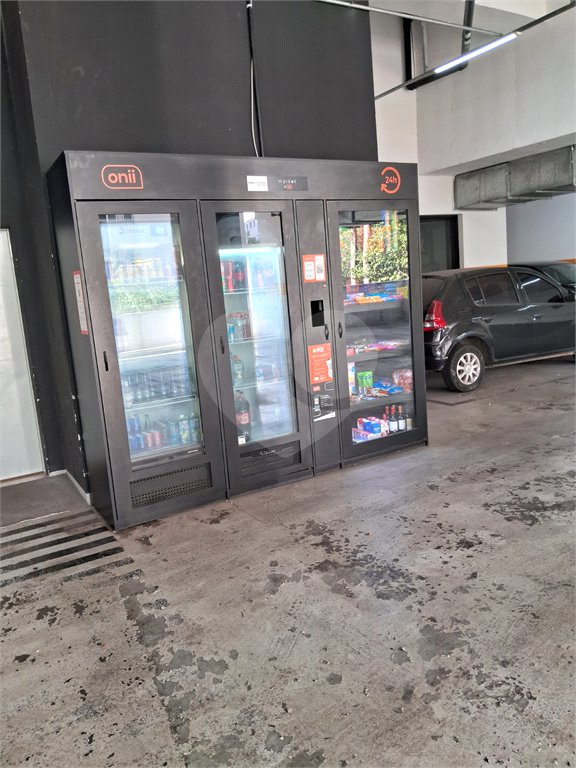 Apartamento à venda ou para alugar com 1 suíte em Pinheiros, São Paulo, SP