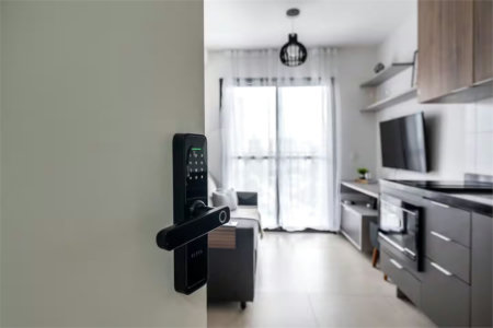 Apartamento para alugar com 1 suíte em Pinheiros, São Paulo, SP
