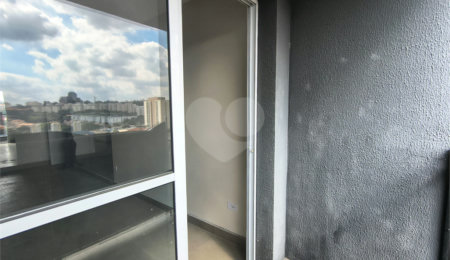 Apartamento à venda com 1 quarto em Rio Pequeno, São Paulo, SP
