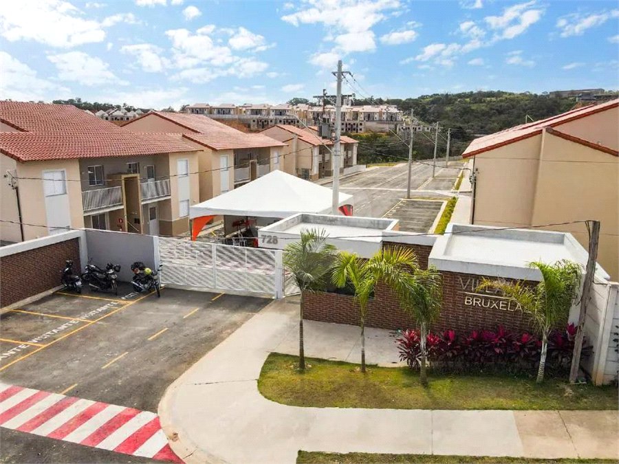 Apartamento à venda com 2 quartos em Colinas de Indaiatuba, Indaiatuba, SP