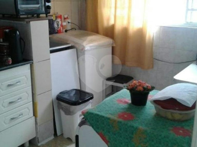 Apartamento à venda com 2 quartos em Freguesia do Ó, São Paulo, SP
