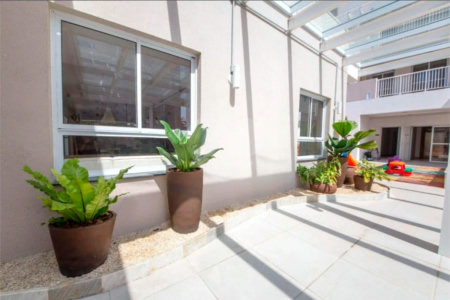 Apartamento à venda com 1 quarto em Brás, São Paulo, SP