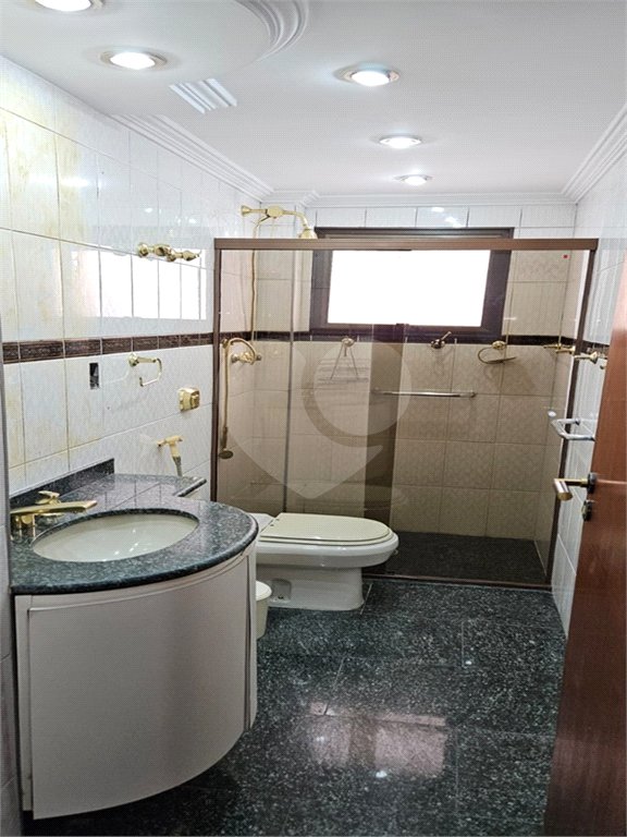Apartamento à venda com 3 quartos, sendo 1 suíte, em Anália Franco, São Paulo, SP