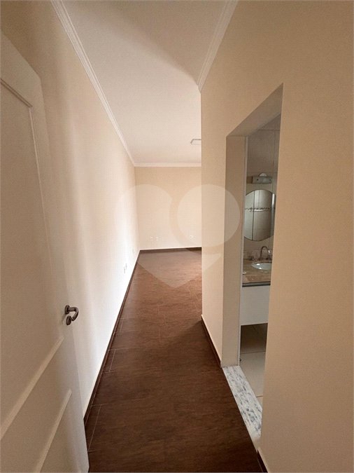 Casa à venda com 3 suítes no condomínio Residencial Maria Dulce, Indaiatuba - SP