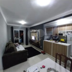 Apartamento à venda com 2 quartos, sendo 1 suíte, em Jardim Eldorado, Vinhedo, SP