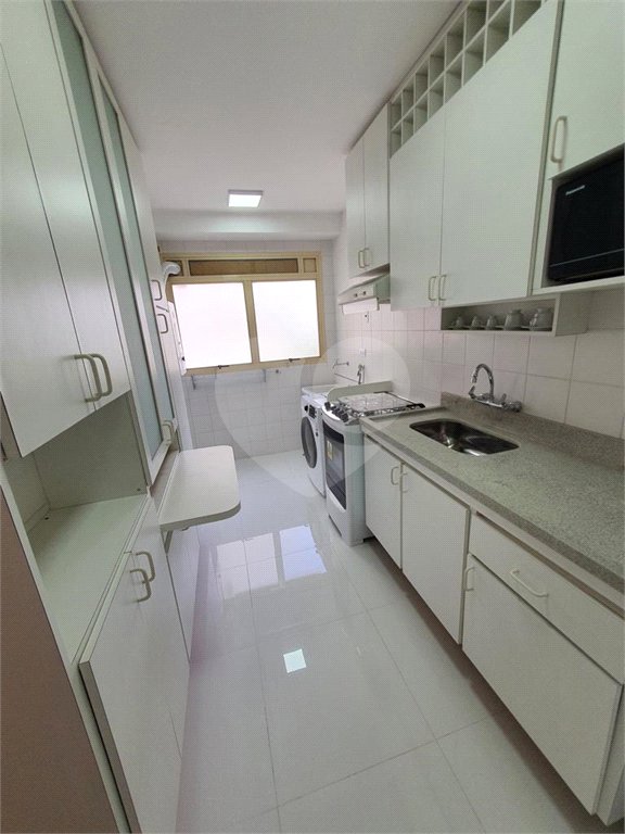Apartamento à venda com 2 quartos em Vila Uberabinha, São Paulo, SP