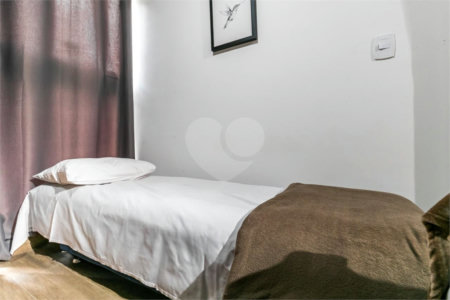 Studio à venda com 1 suíte em Vila Pompéia, São Paulo, SP