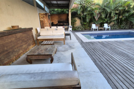 Casa em condomínio à venda com 4 suítes no Centro (mangue), Armação dos Búzios, RJ