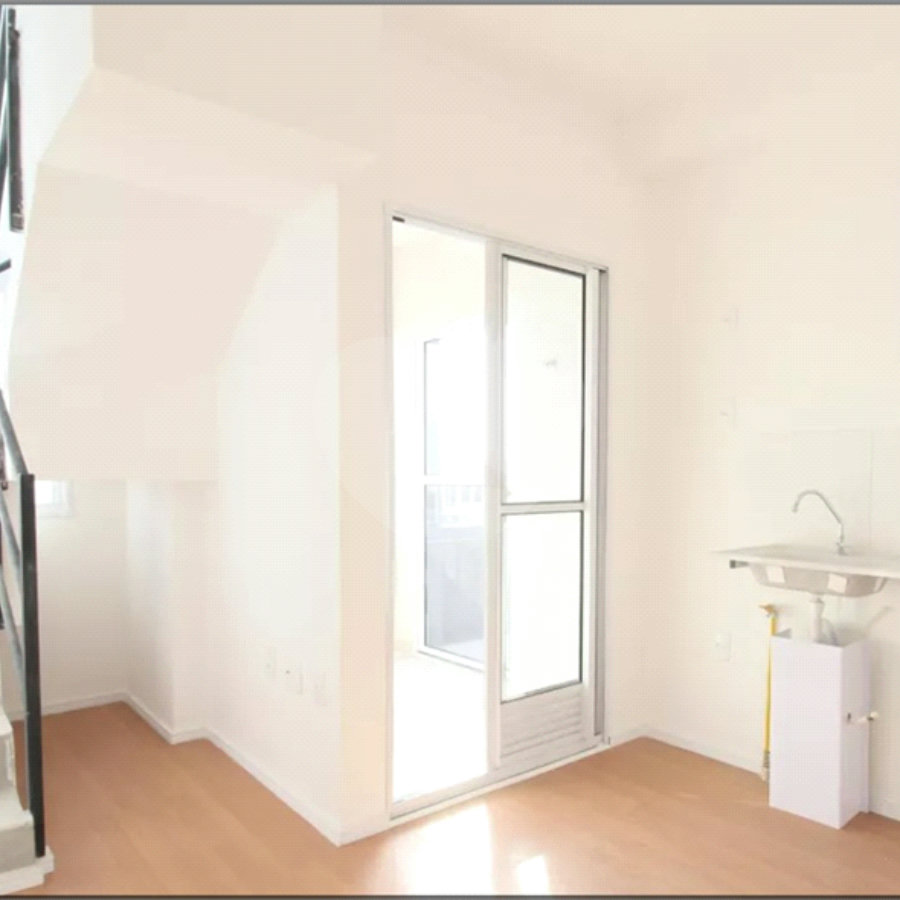 Apartamento à venda com 2 quartos em Vila Sônia, São Paulo, SP