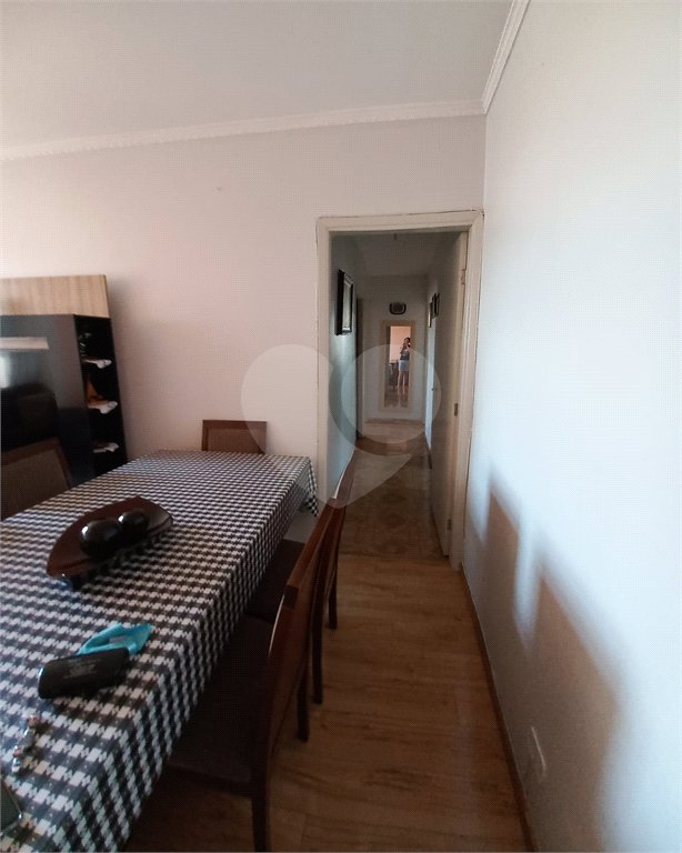 Apartamento à venda com 3 quartos, sendo 1 suíte, em Vila Gustavo, São Paulo, SP