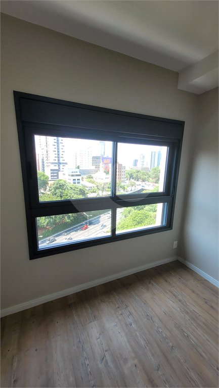 Apartamento à venda com 2 quartos, sendo 1 suíte, em Paraíso, São Paulo, SP