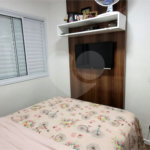 Apartamento à venda com 2 quartos em Freguesia do Ó, São Paulo, SP