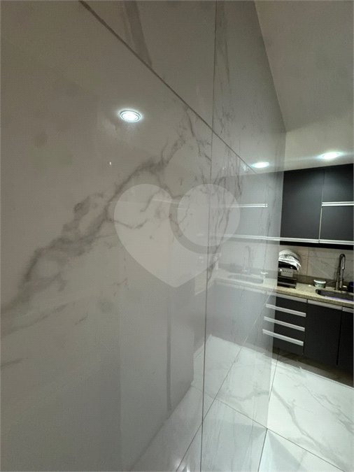 Apartamento à venda com 3 quartos, sendo 2 suítes, em Campo Grande, Rio de Janeiro, RJ