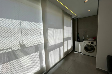 Apartamento à venda com 2 quartos, sendo 1 suíte, em Além Ponte, Sorocaba, SP