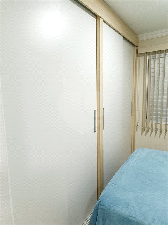 Apartamento à venda com 2 quartos em Vila Nova Cachoeirinha, São Paulo, SP