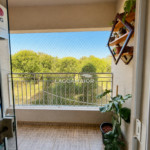 Apartamento à venda com 2 quartos no condomínio Vilas De Córdoba, Três Lagoas - MS