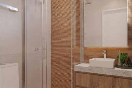 Residencial Recanto Das Árvores